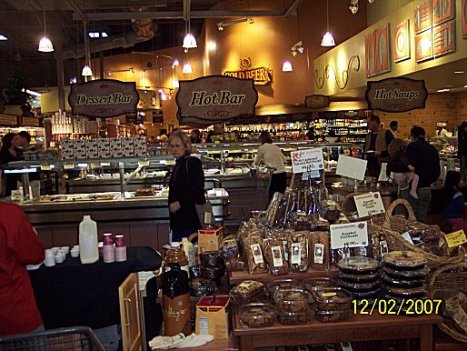 Whole Foods 7